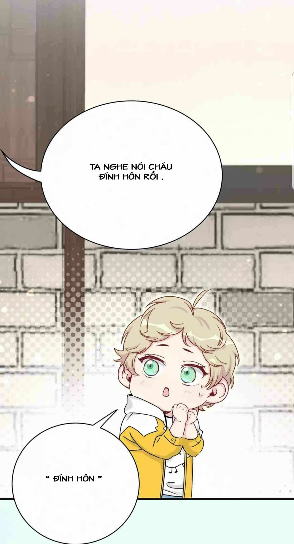 Đứa Bé Là Của Ai ???? Chapter 39 - 28