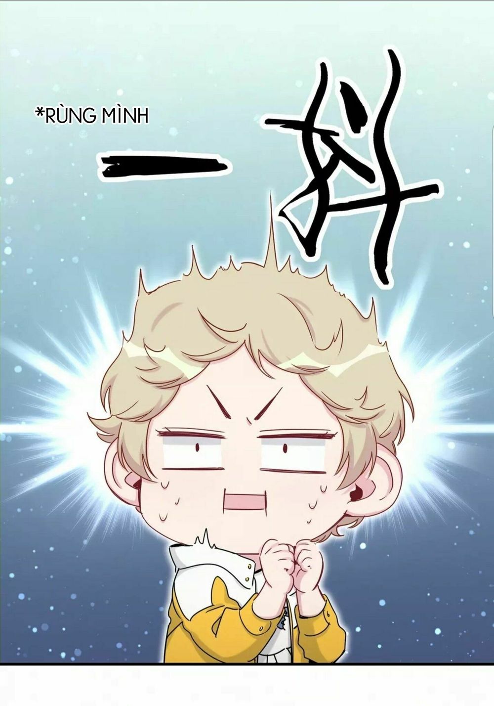 Đứa Bé Là Của Ai ???? Chapter 39 - 29