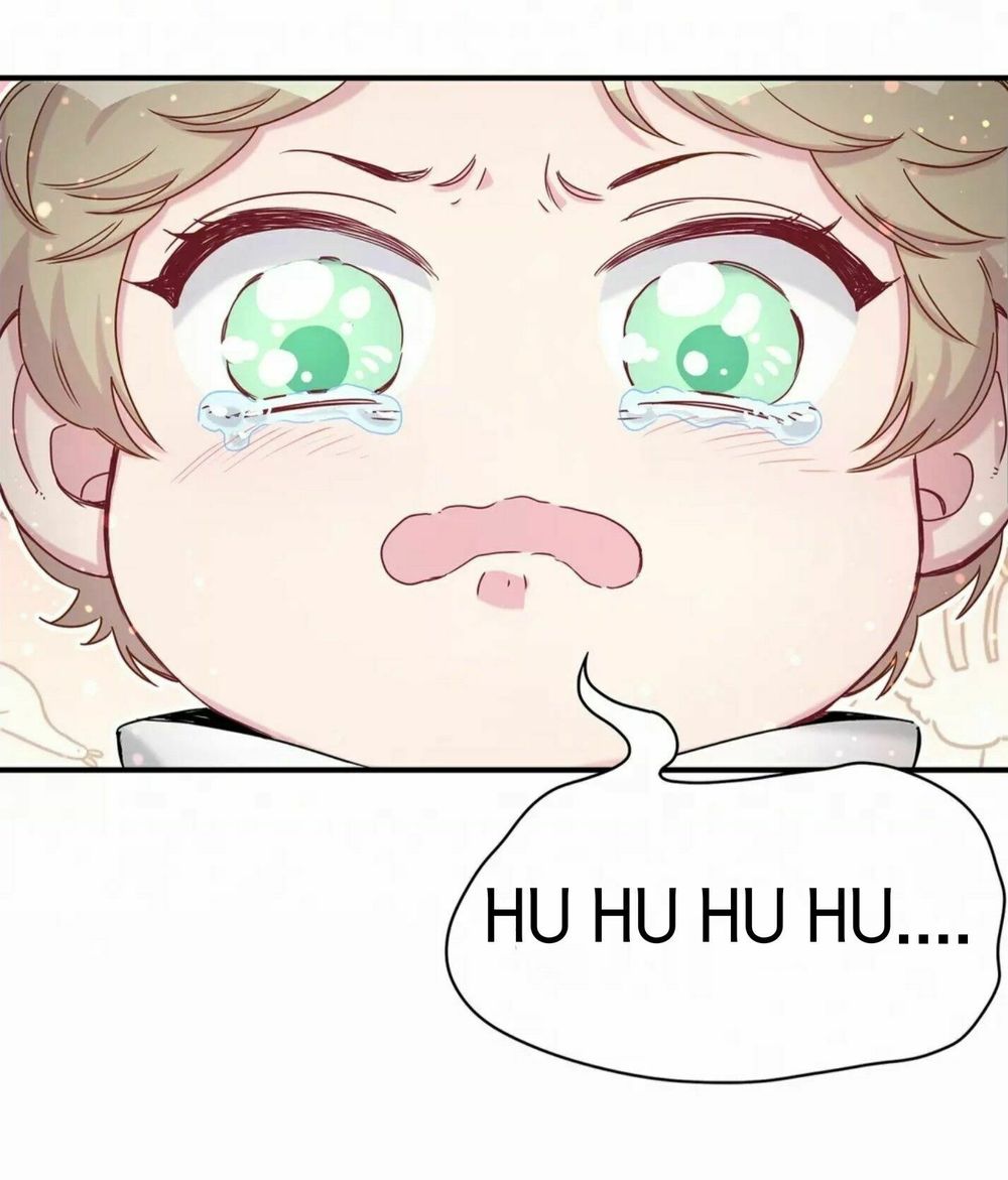 Đứa Bé Là Của Ai ???? Chapter 39 - 33