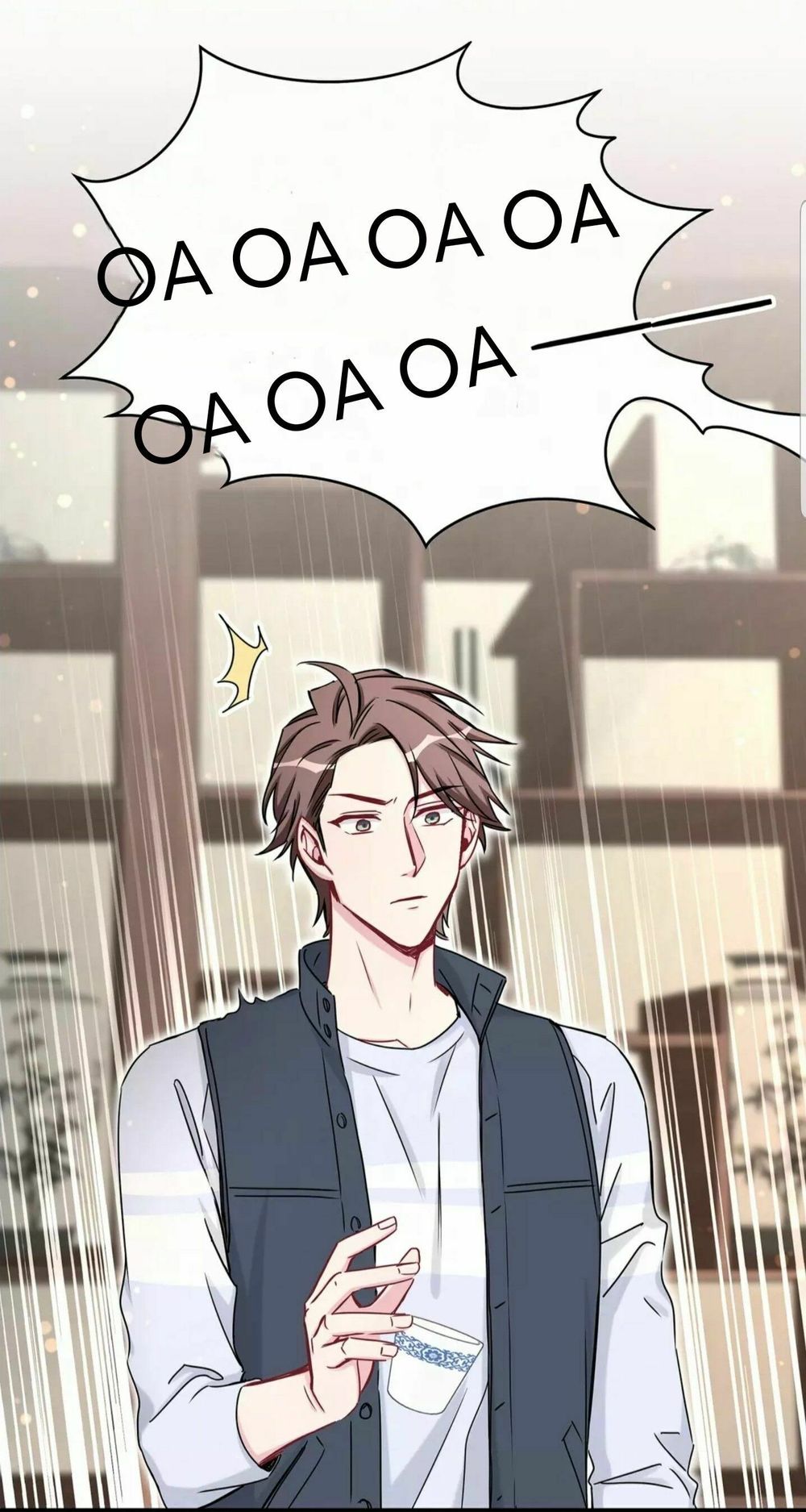 Đứa Bé Là Của Ai ???? Chapter 39 - 34