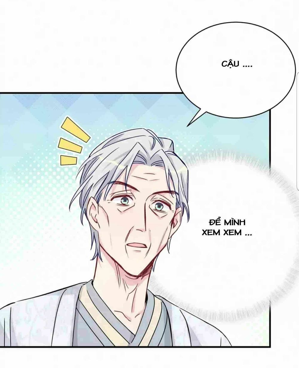 Đứa Bé Là Của Ai ???? Chapter 39 - 5