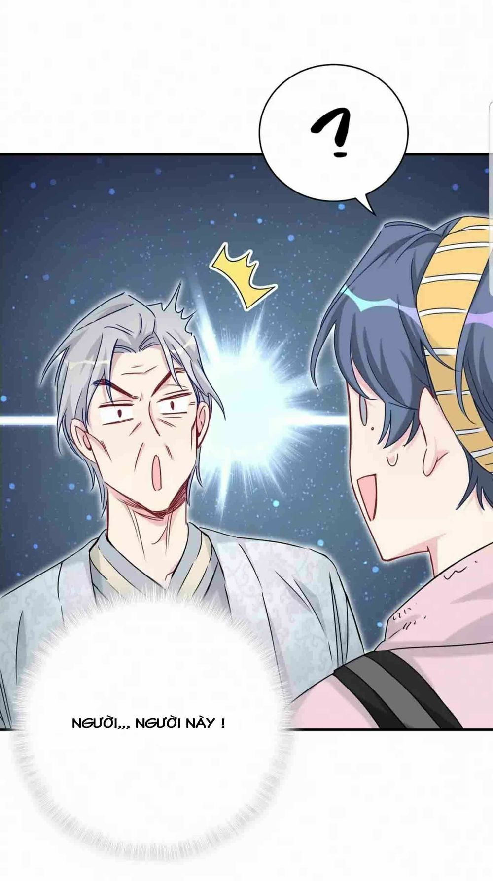 Đứa Bé Là Của Ai ???? Chapter 39 - 6