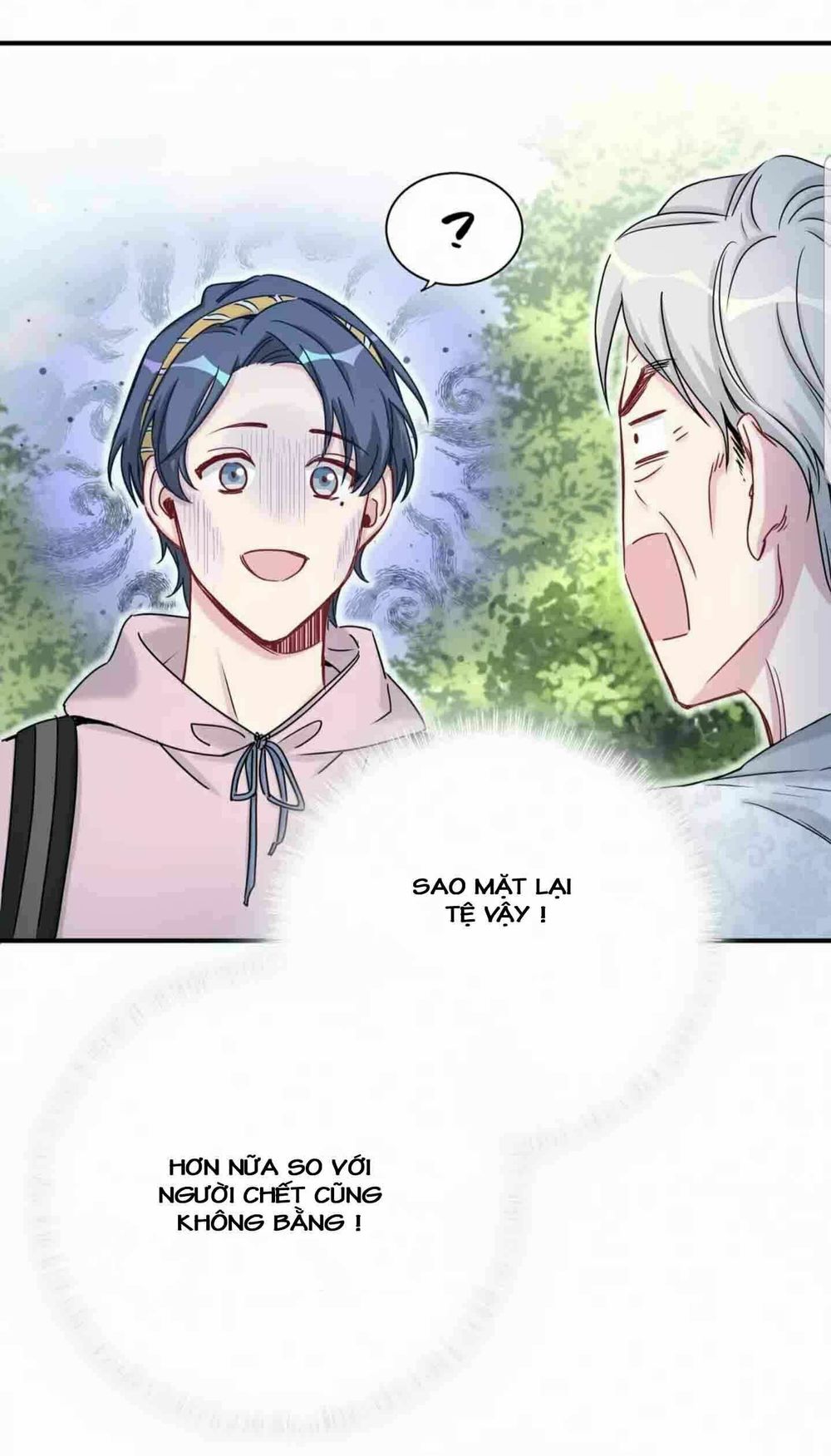 Đứa Bé Là Của Ai ???? Chapter 39 - 7