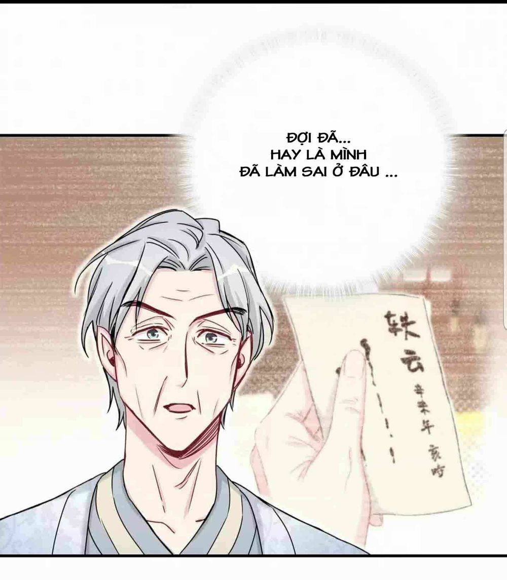Đứa Bé Là Của Ai ???? Chapter 39 - 8