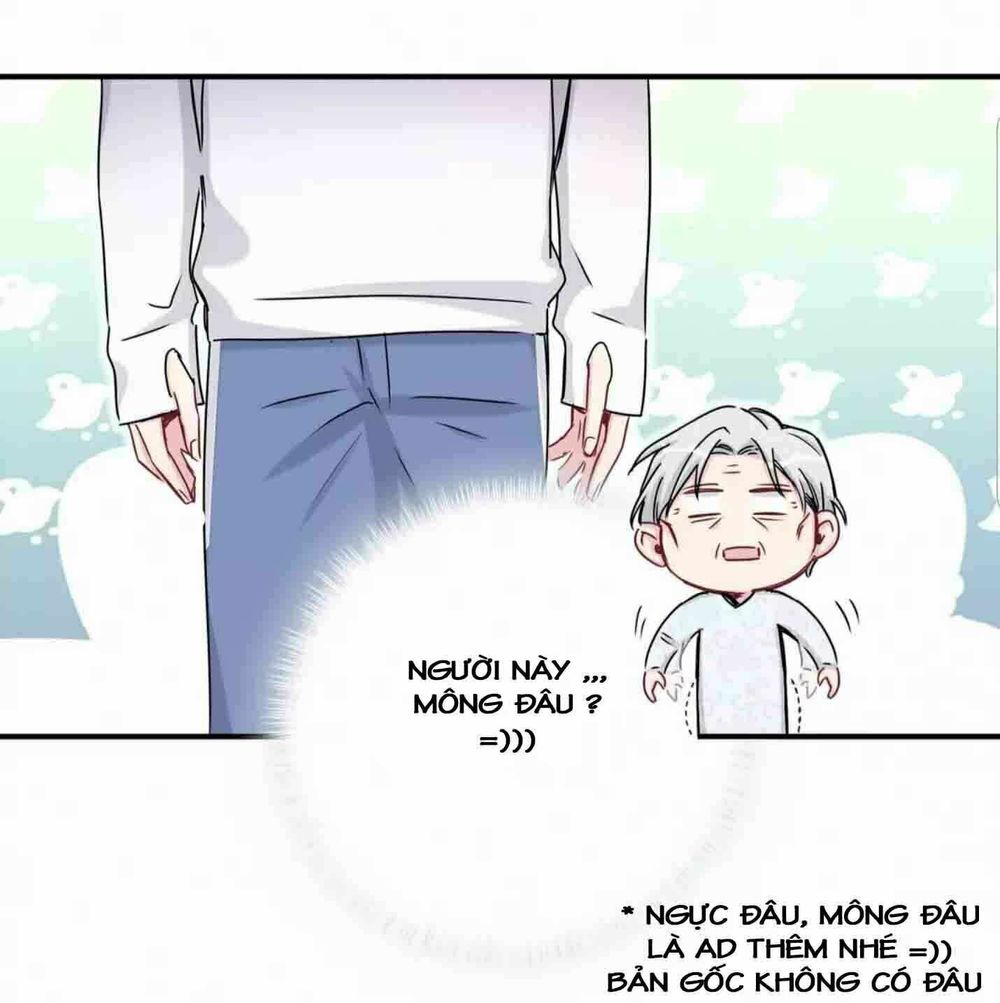 Đứa Bé Là Của Ai ???? Chapter 39 - 10