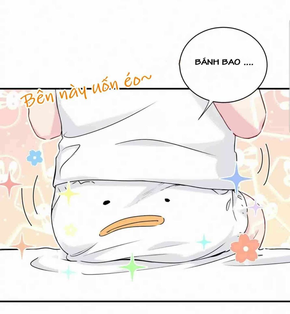 Đứa Bé Là Của Ai ???? Chapter 40 - 2