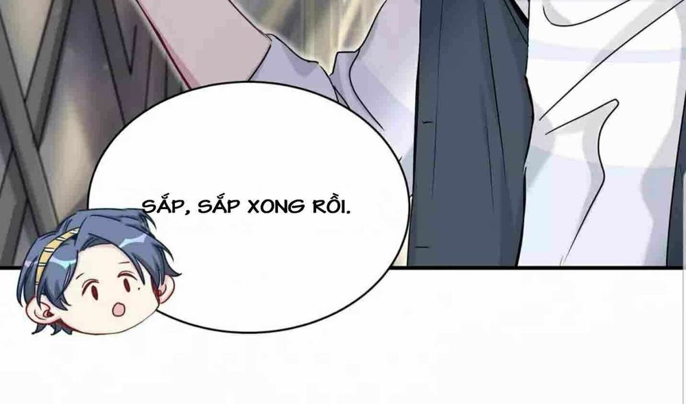 Đứa Bé Là Của Ai ???? Chapter 40 - 11