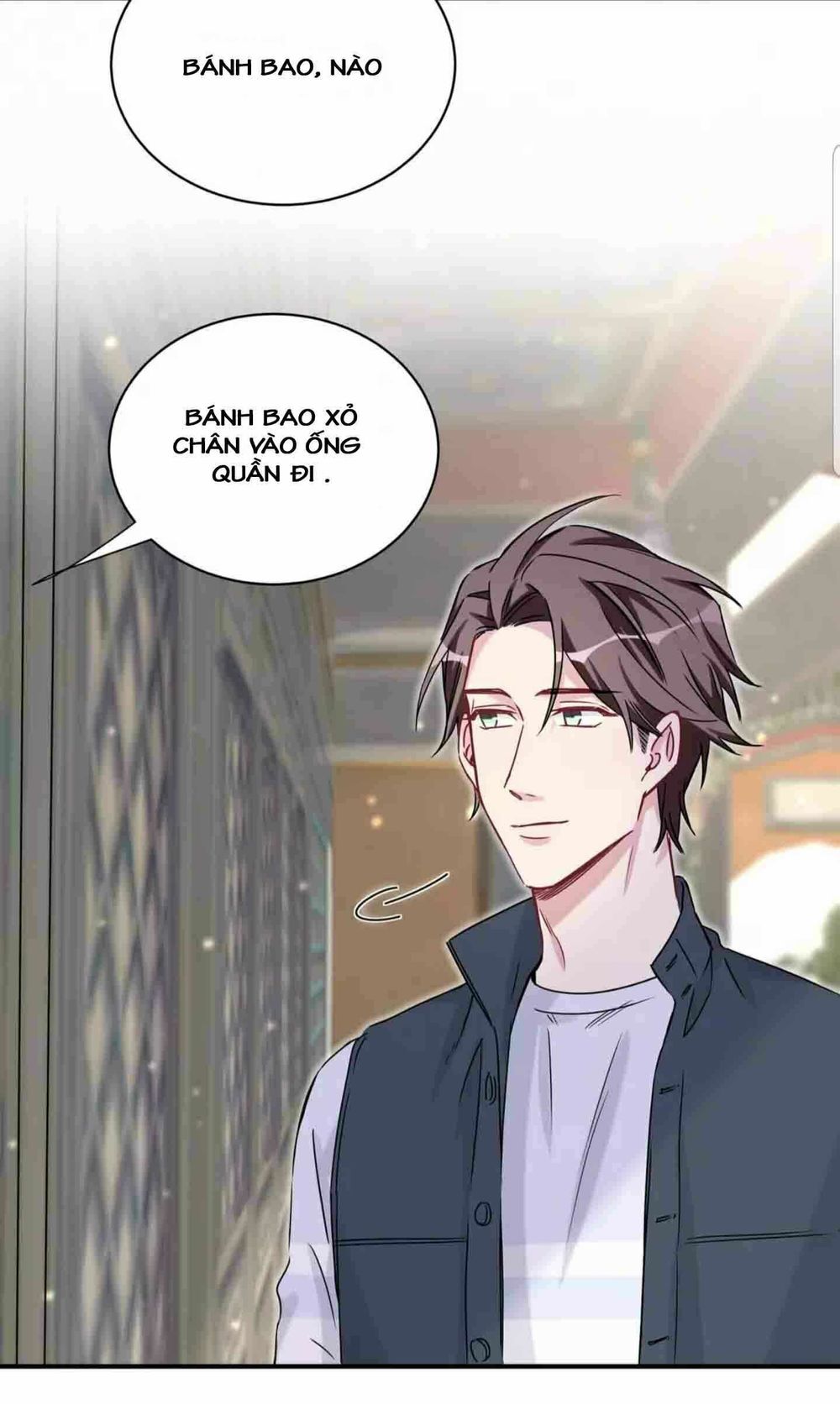 Đứa Bé Là Của Ai ???? Chapter 40 - 13