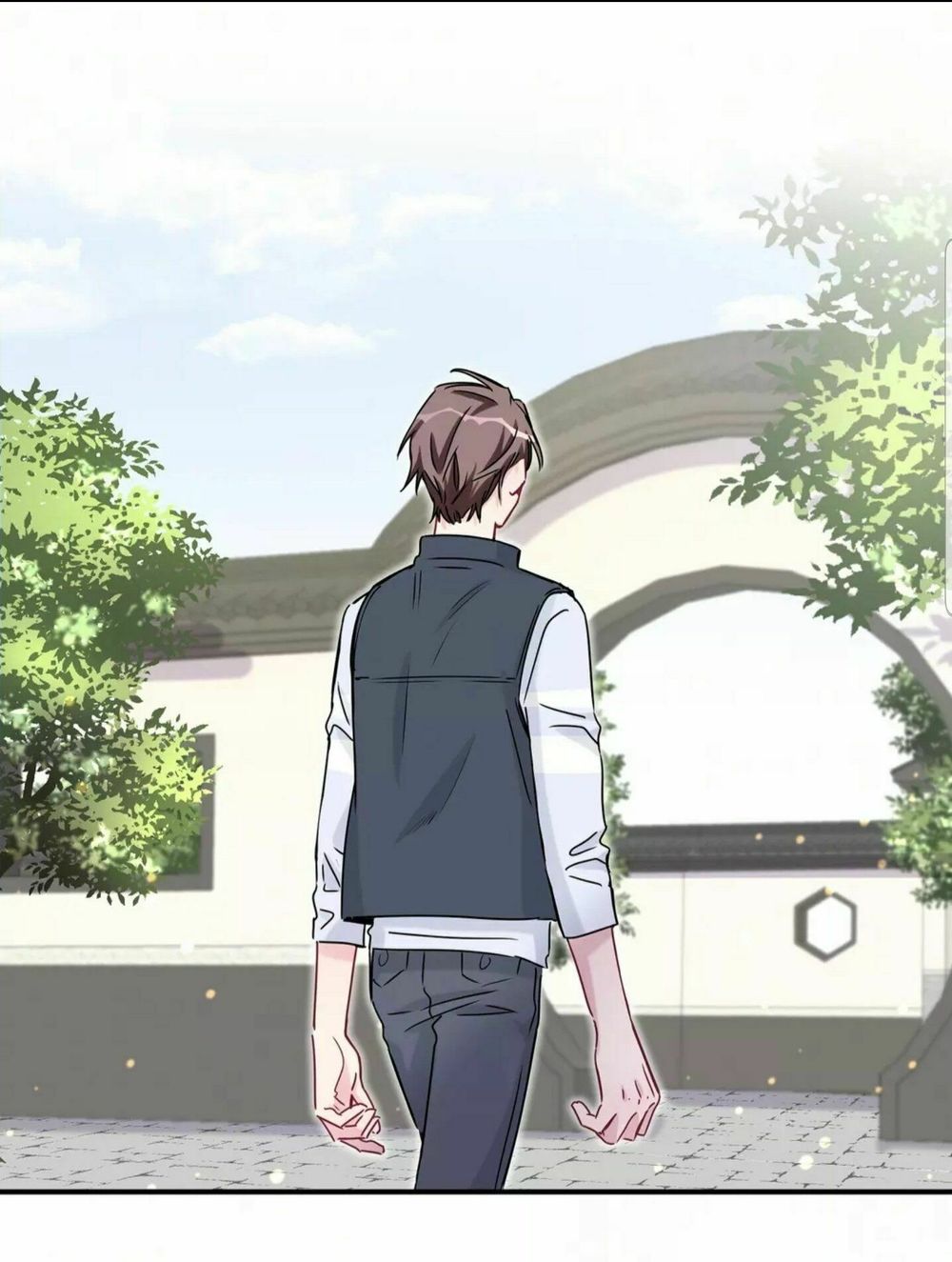 Đứa Bé Là Của Ai ???? Chapter 40 - 14