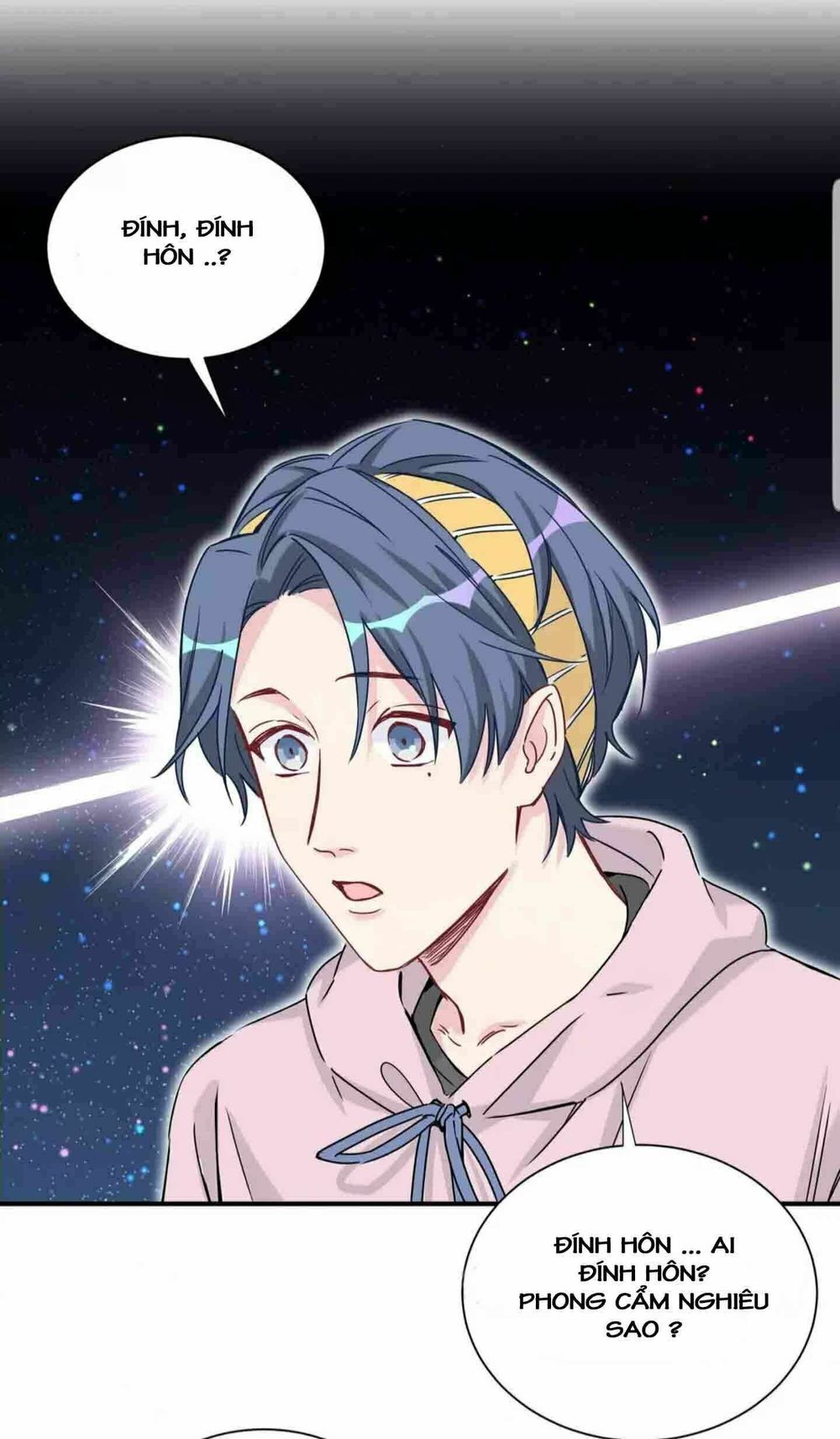 Đứa Bé Là Của Ai ???? Chapter 40 - 18