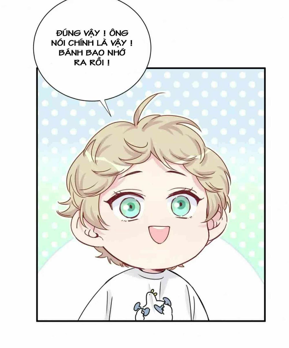 Đứa Bé Là Của Ai ???? Chapter 40 - 19