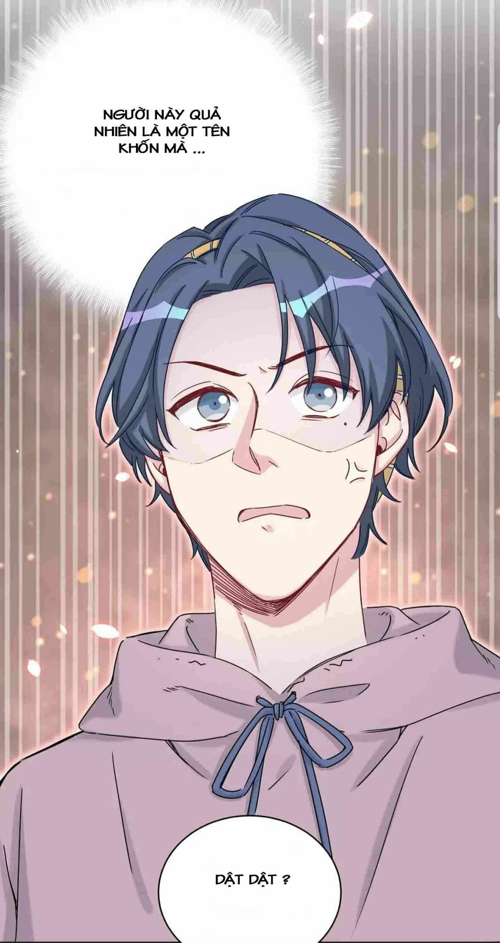 Đứa Bé Là Của Ai ???? Chapter 40 - 24