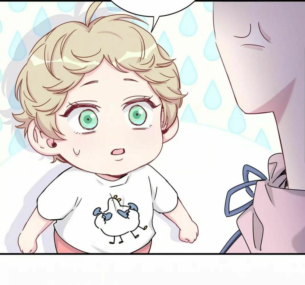 Đứa Bé Là Của Ai ???? Chapter 40 - 25