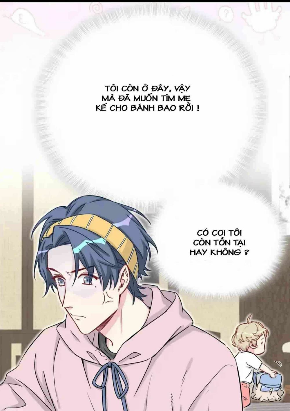 Đứa Bé Là Của Ai ???? Chapter 40 - 30
