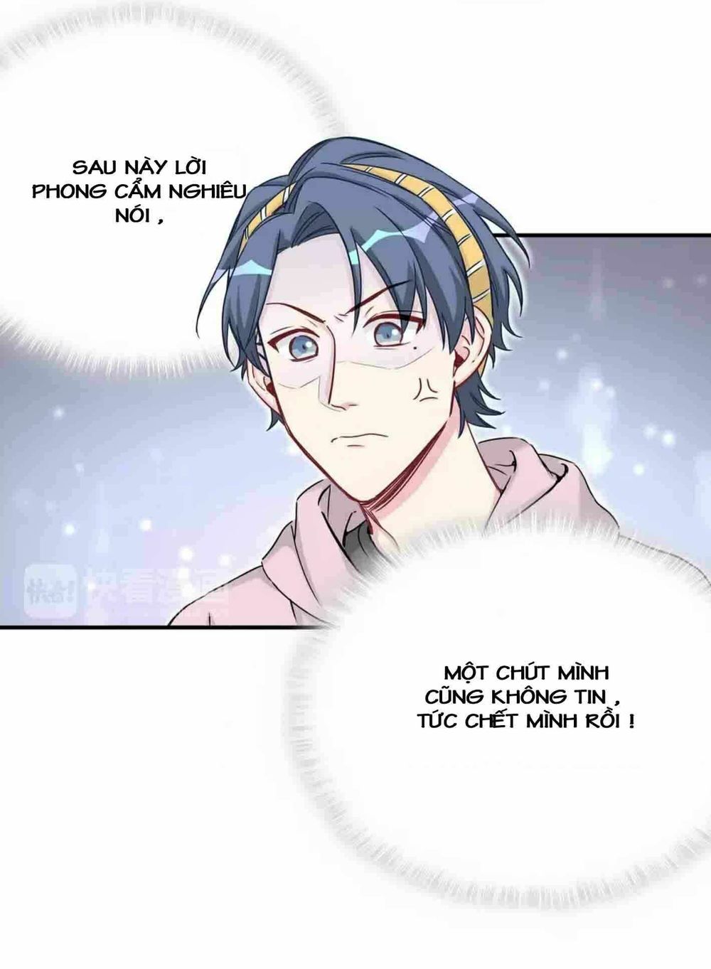 Đứa Bé Là Của Ai ???? Chapter 40 - 32