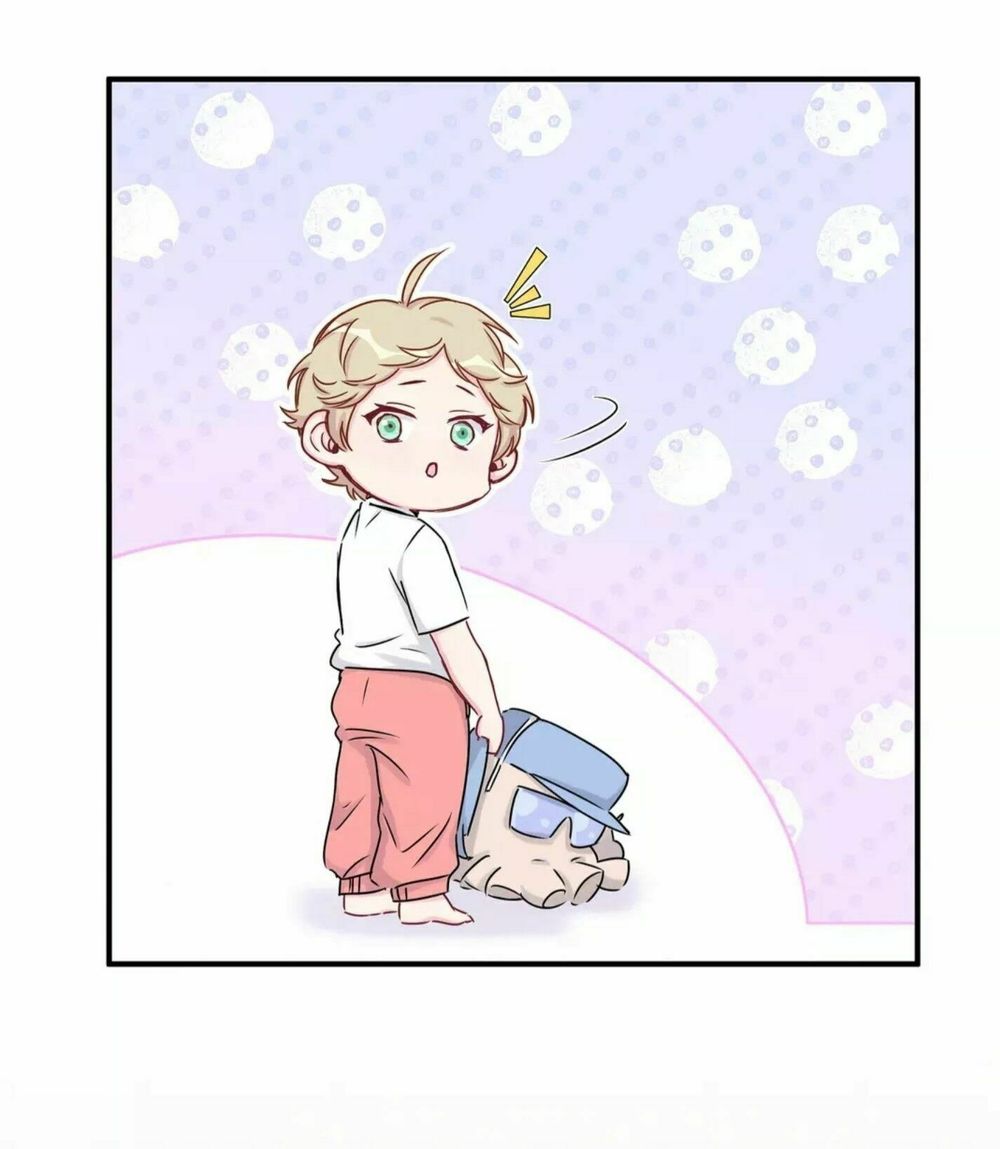 Đứa Bé Là Của Ai ???? Chapter 40 - 33