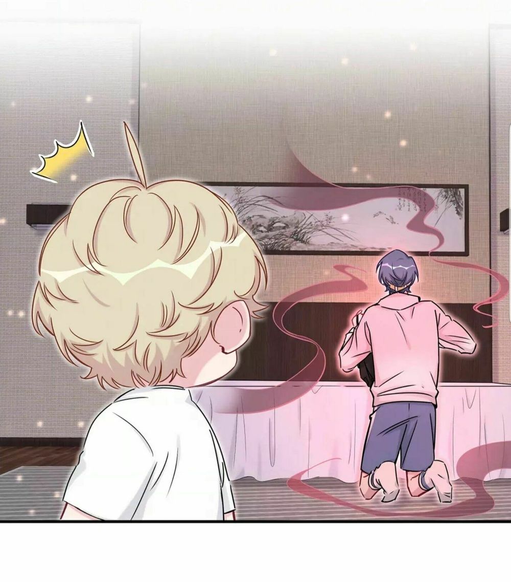 Đứa Bé Là Của Ai ???? Chapter 40 - 34