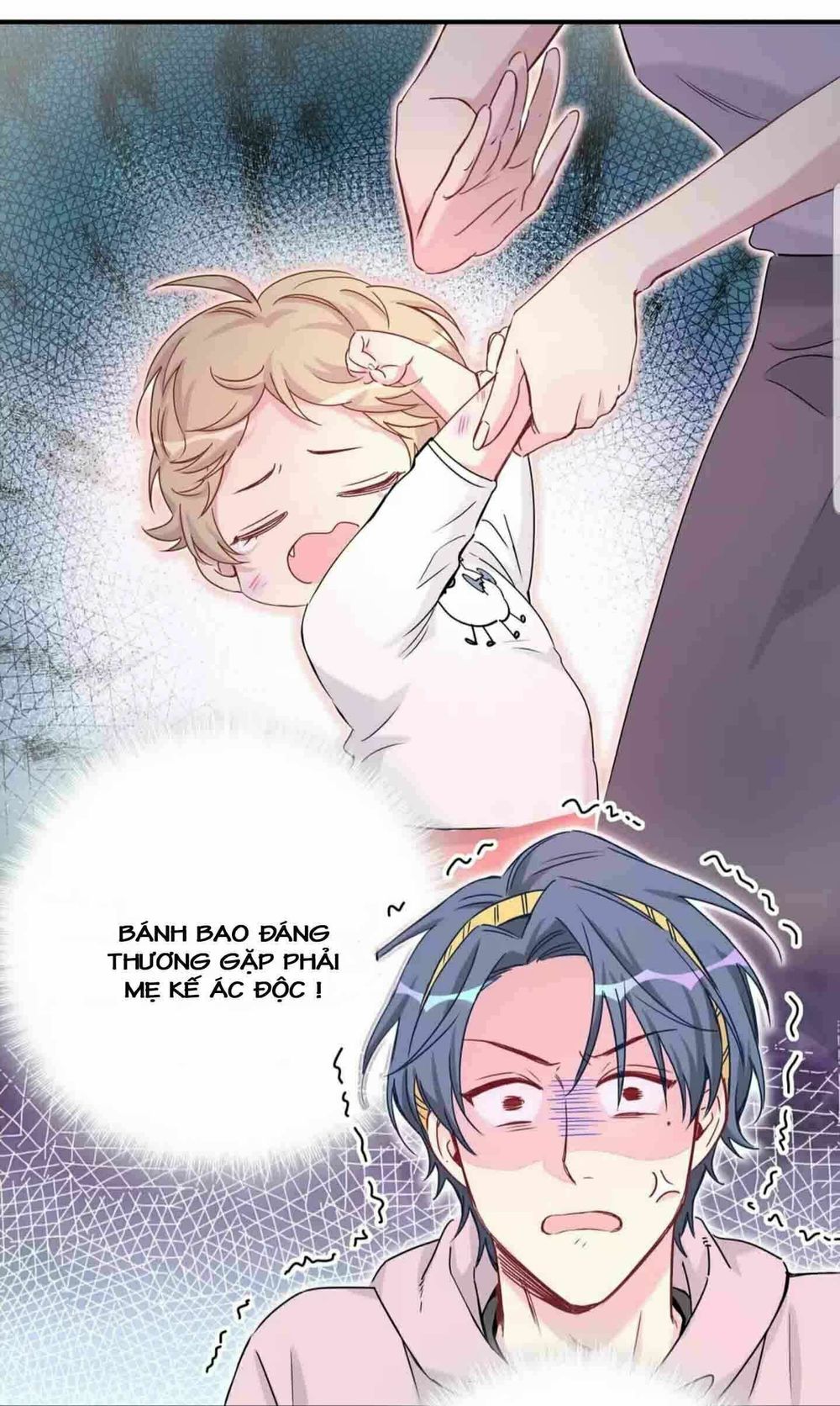 Đứa Bé Là Của Ai ???? Chapter 40 - 36