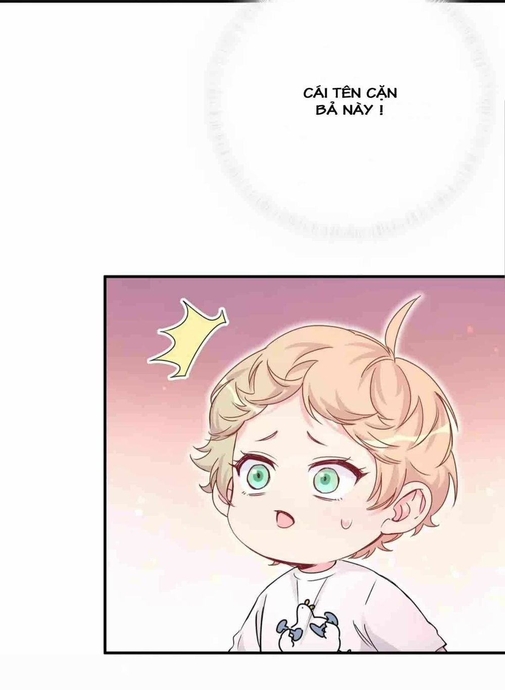 Đứa Bé Là Của Ai ???? Chapter 40 - 37