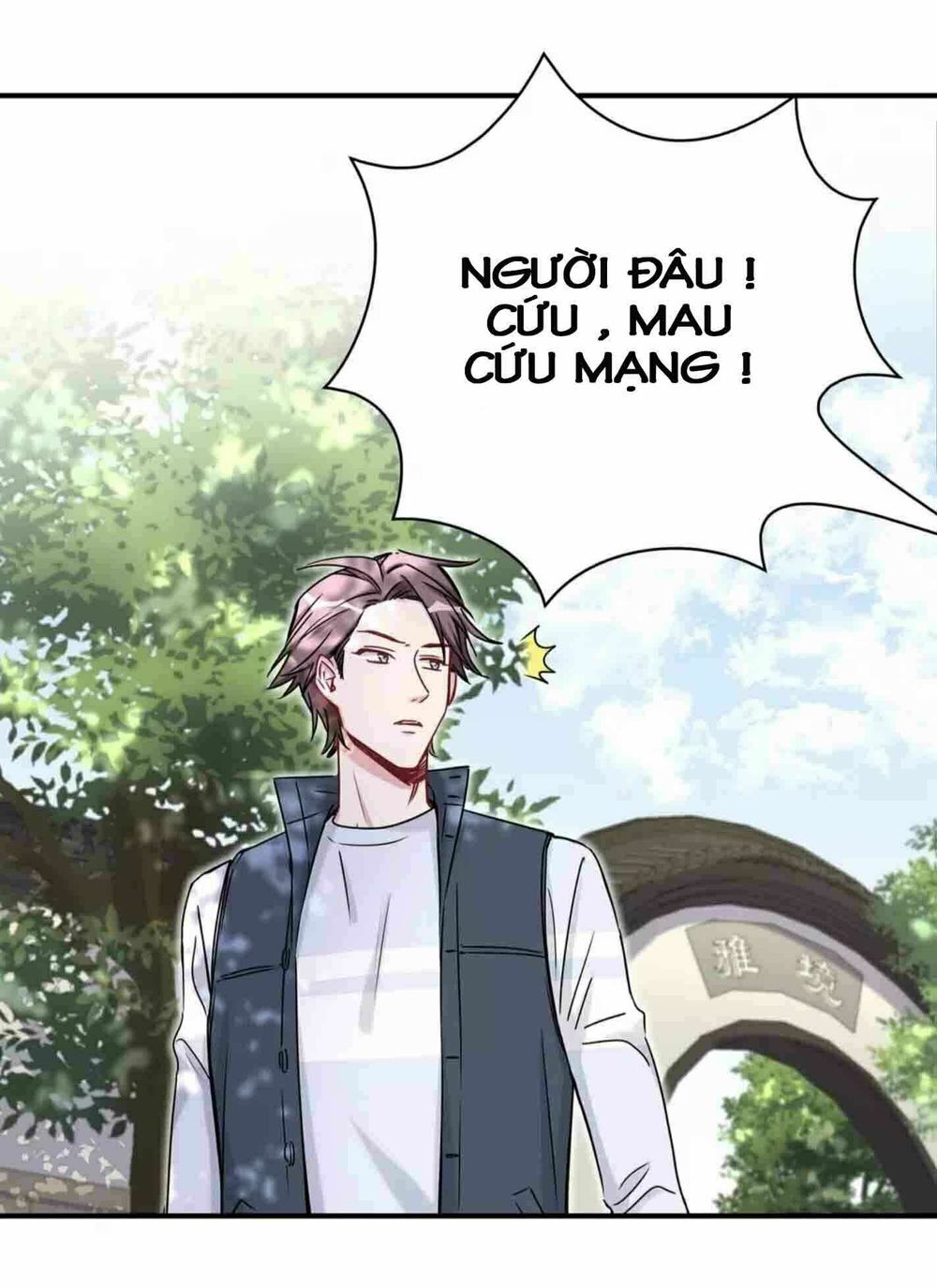 Đứa Bé Là Của Ai ???? Chapter 40 - 40