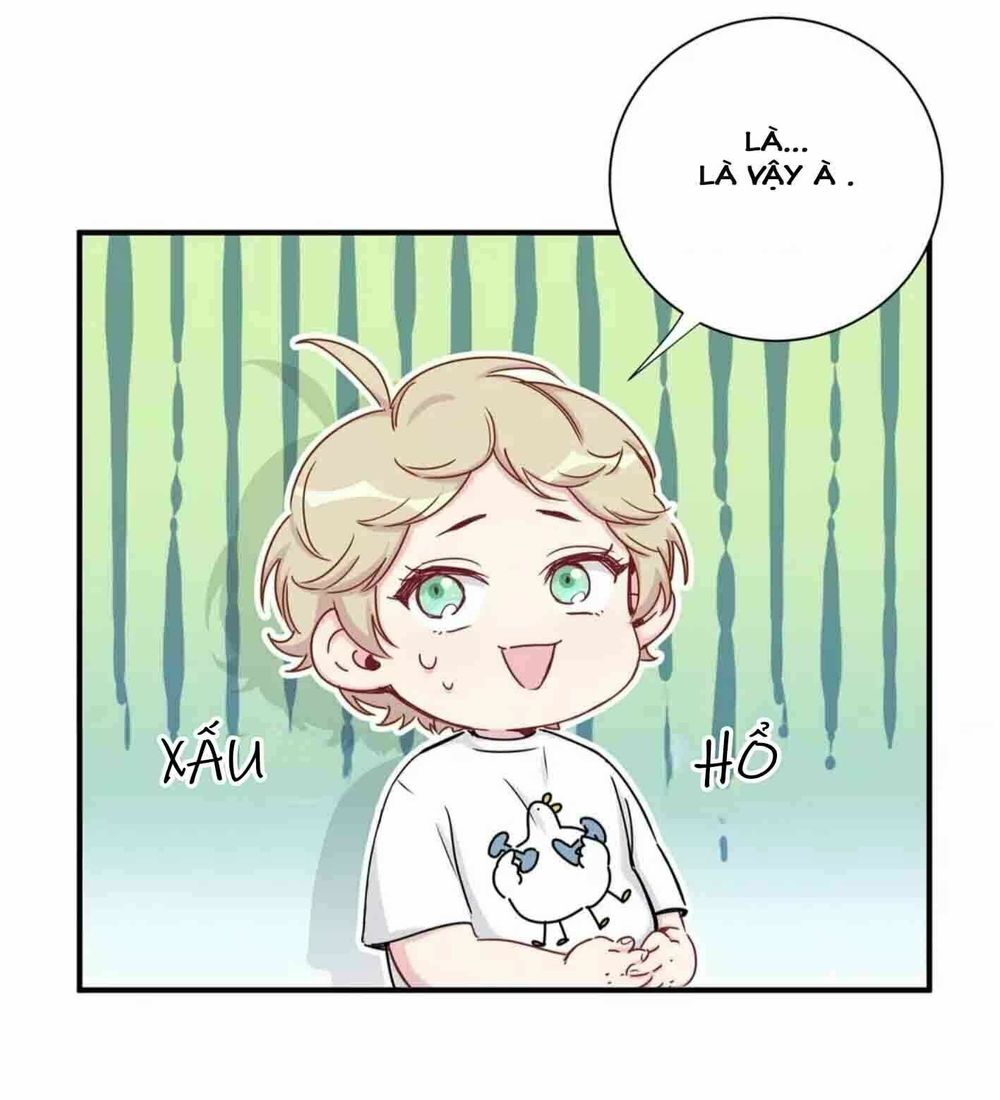 Đứa Bé Là Của Ai ???? Chapter 40 - 8