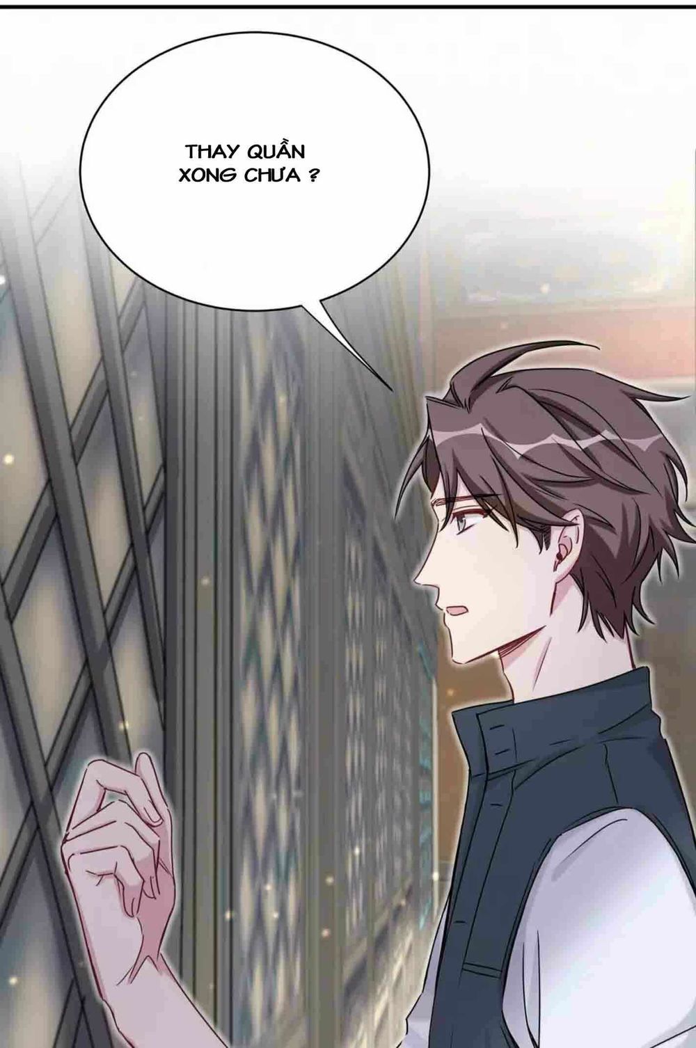 Đứa Bé Là Của Ai ???? Chapter 40 - 10