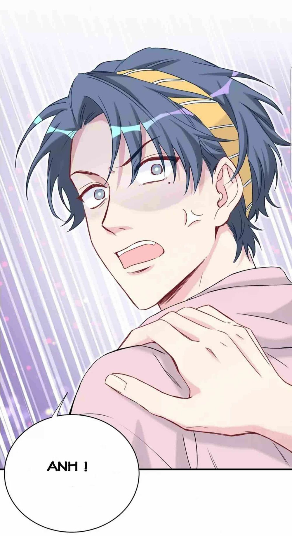 Đứa Bé Là Của Ai ???? Chapter 41 - 12