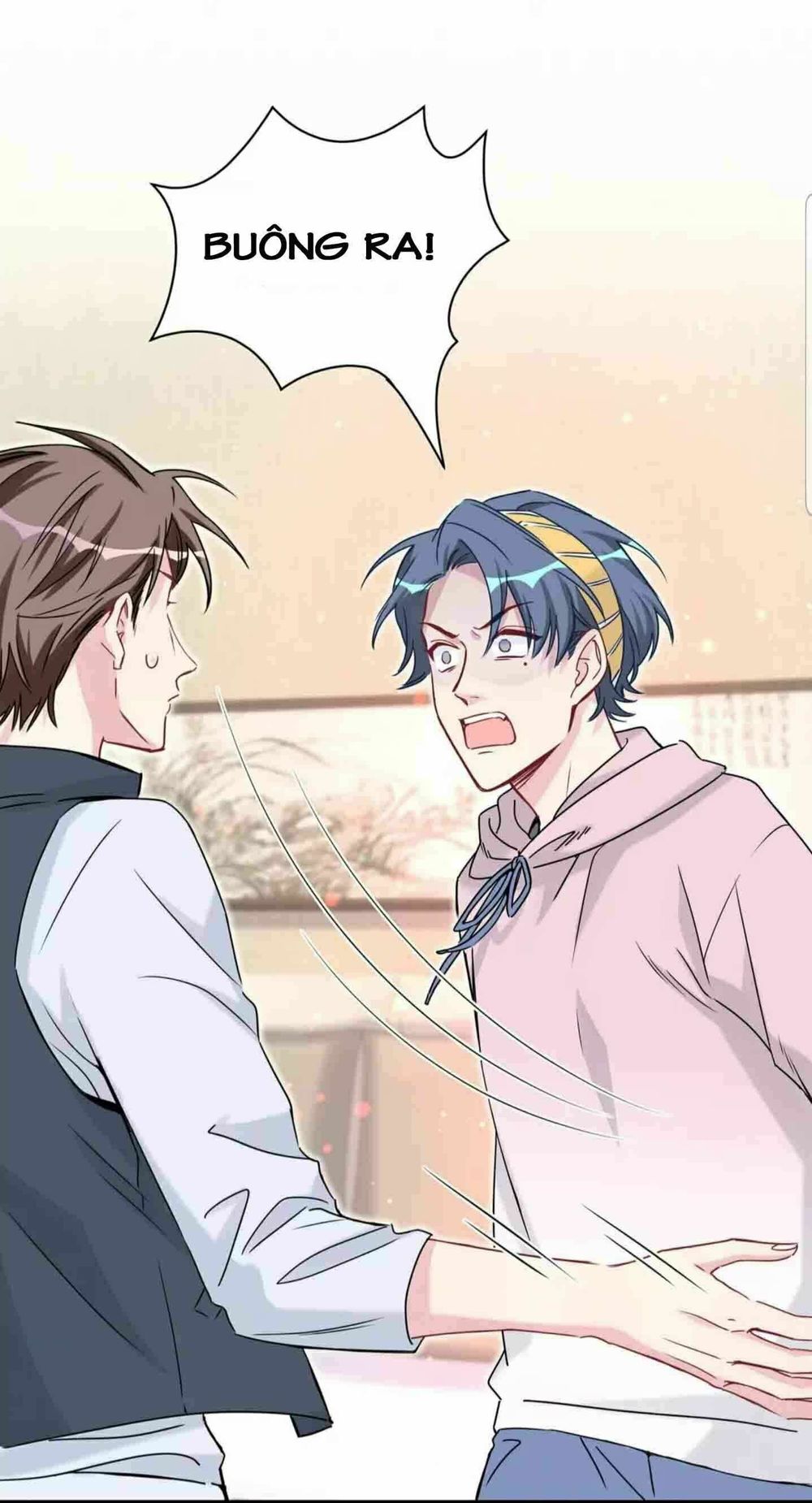 Đứa Bé Là Của Ai ???? Chapter 41 - 13