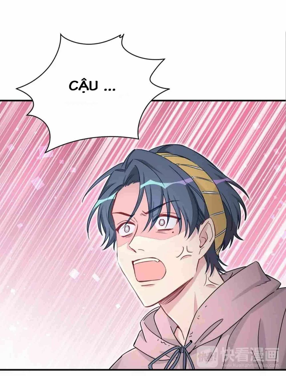 Đứa Bé Là Của Ai ???? Chapter 41 - 14