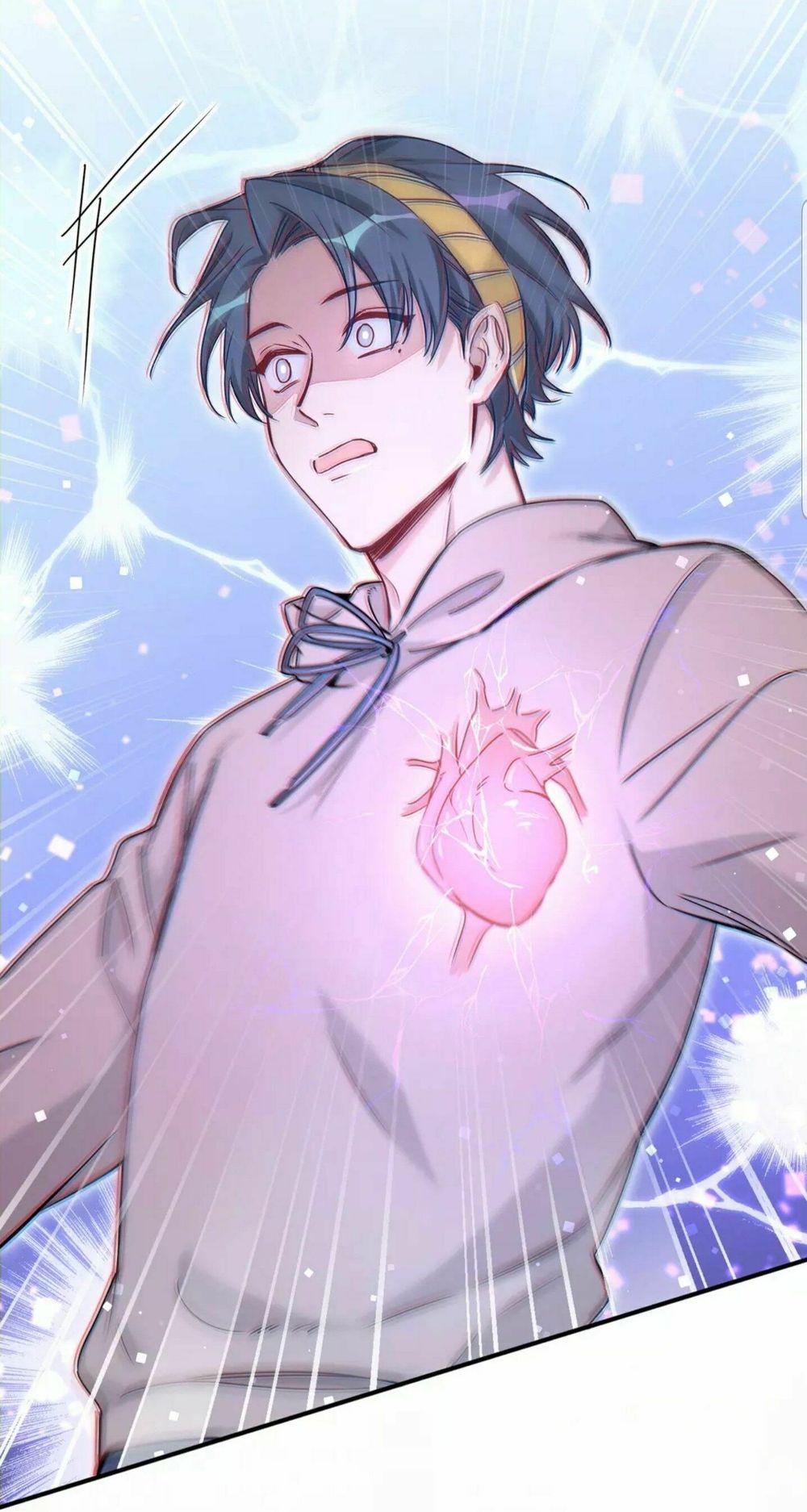 Đứa Bé Là Của Ai ???? Chapter 41 - 15