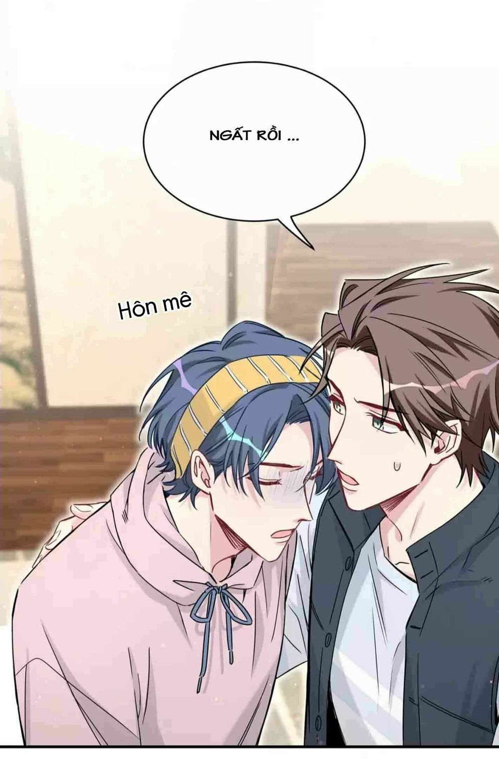 Đứa Bé Là Của Ai ???? Chapter 41 - 17