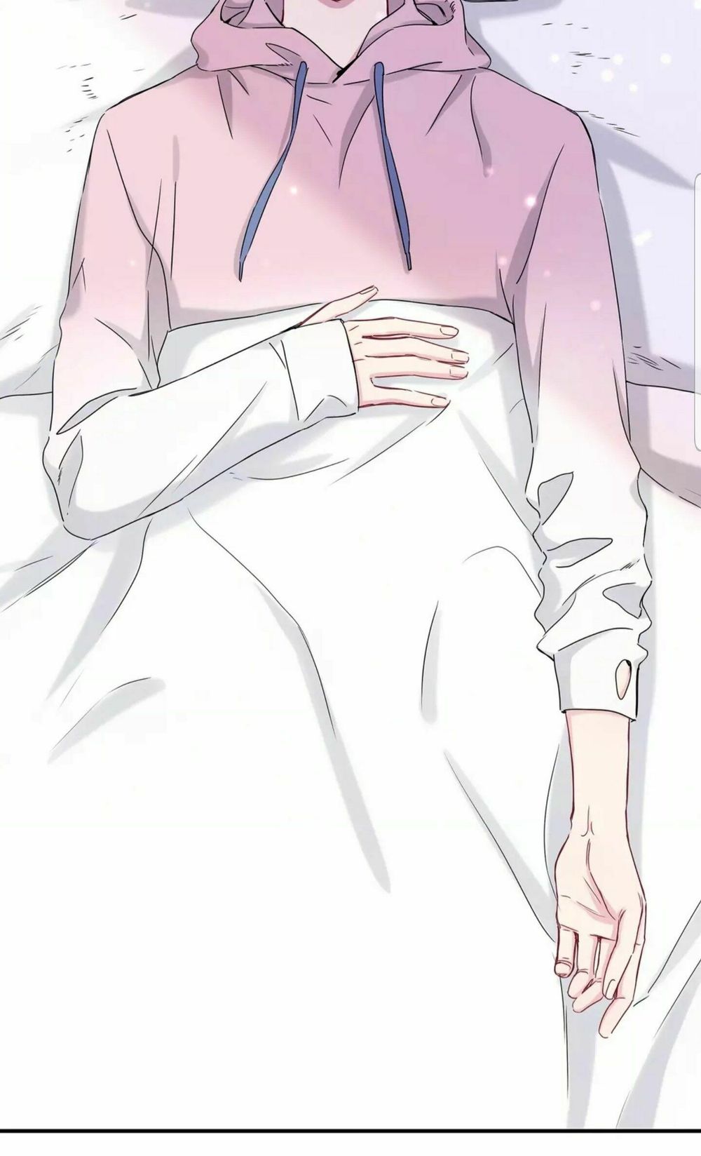 Đứa Bé Là Của Ai ???? Chapter 41 - 21