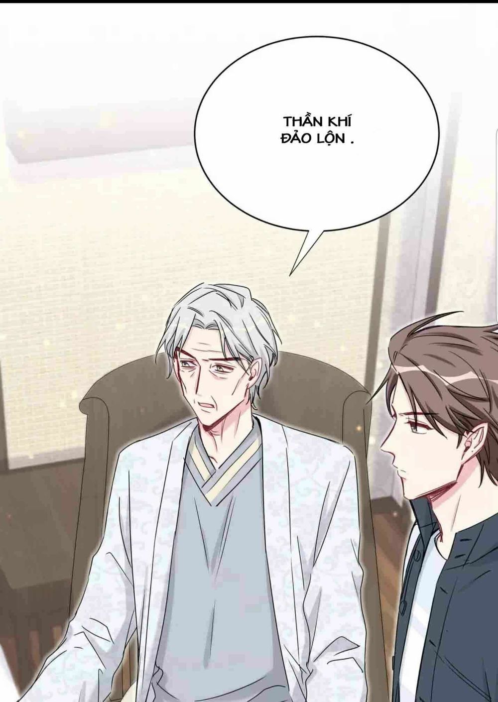 Đứa Bé Là Của Ai ???? Chapter 41 - 23