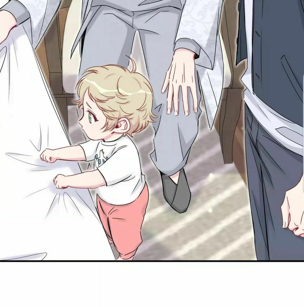 Đứa Bé Là Của Ai ???? Chapter 41 - 24