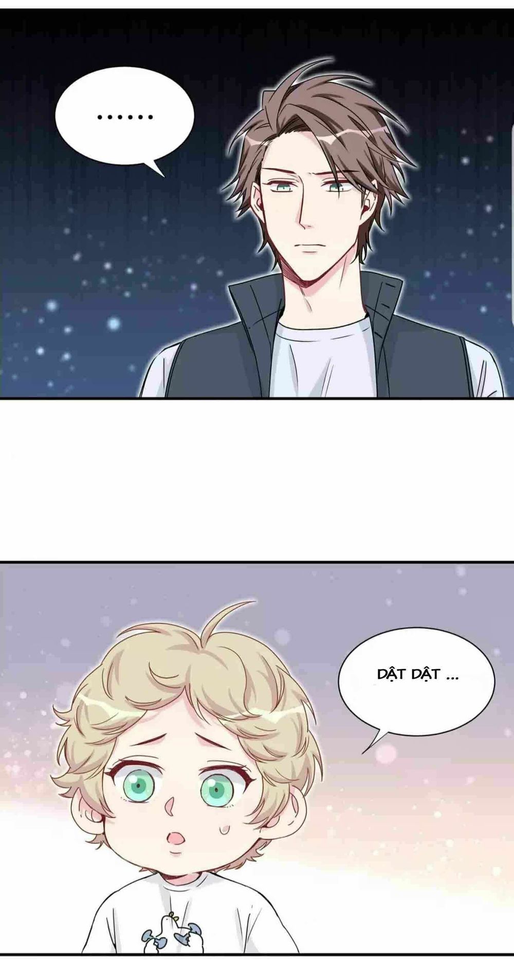 Đứa Bé Là Của Ai ???? Chapter 41 - 25