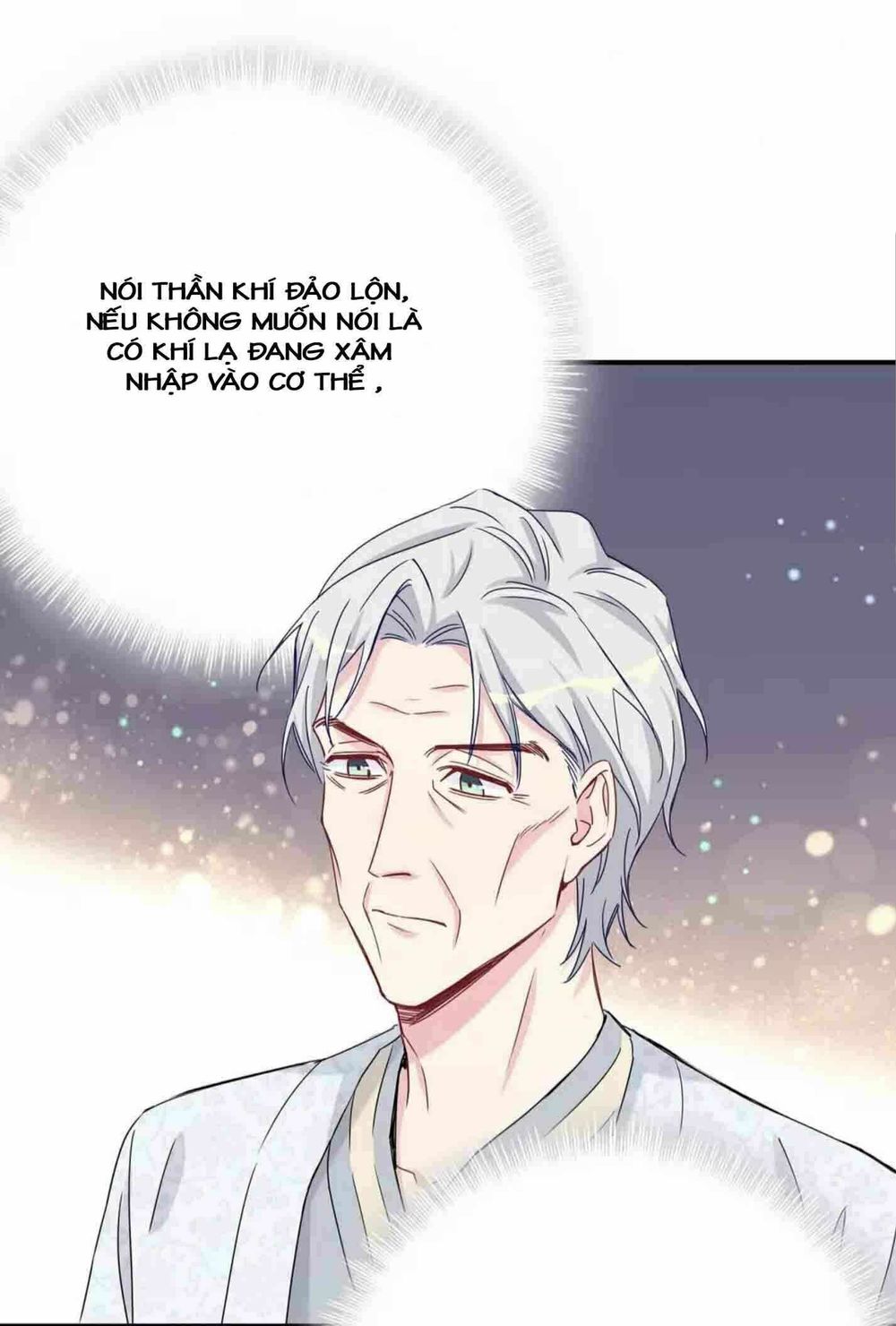 Đứa Bé Là Của Ai ???? Chapter 41 - 26