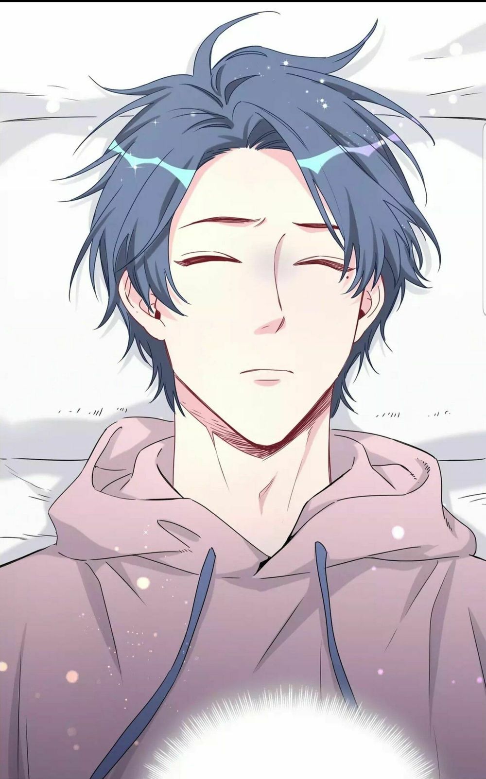 Đứa Bé Là Của Ai ???? Chapter 41 - 28