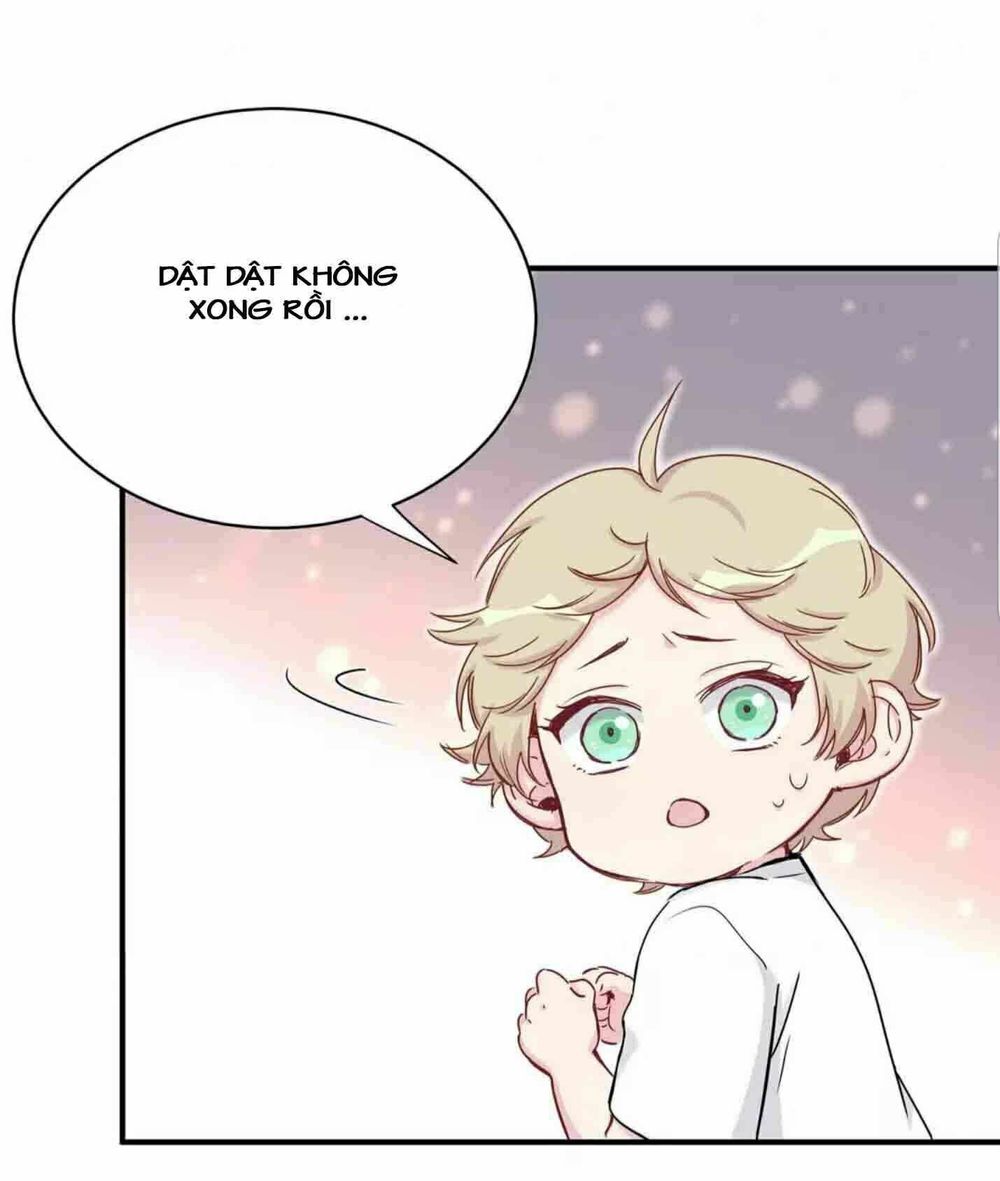 Đứa Bé Là Của Ai ???? Chapter 41 - 5