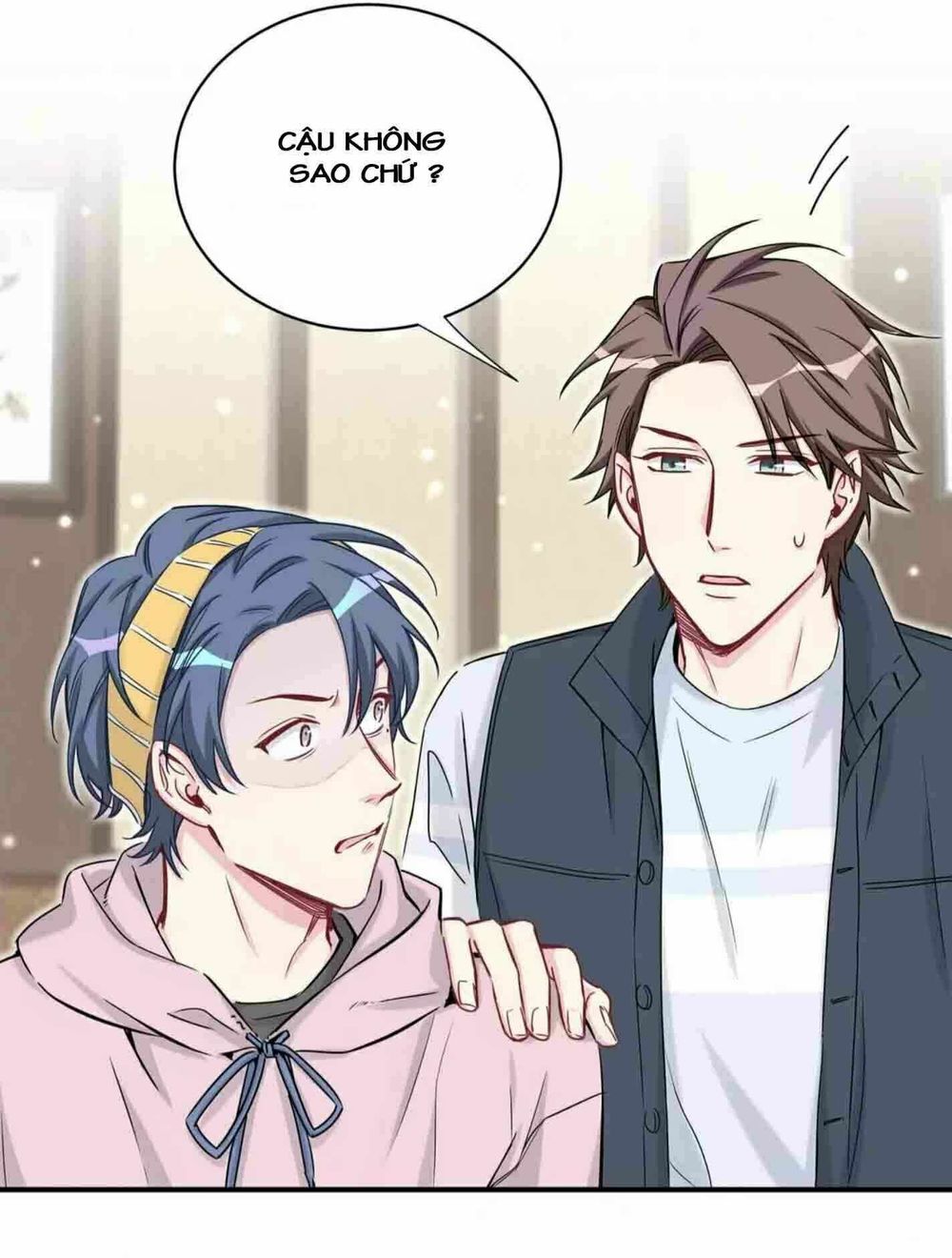 Đứa Bé Là Của Ai ???? Chapter 41 - 9