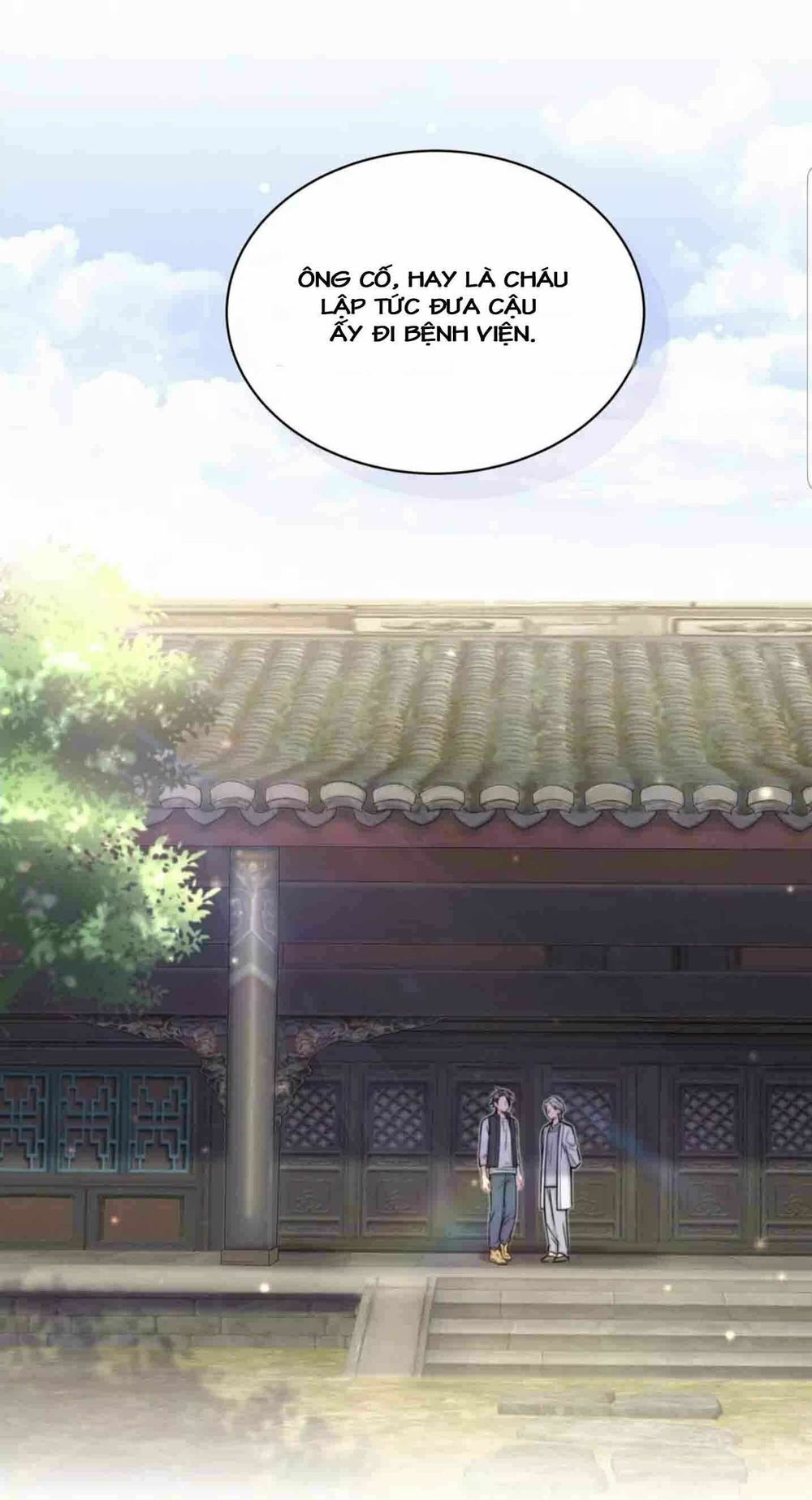 Đứa Bé Là Của Ai ???? Chapter 42 - 2