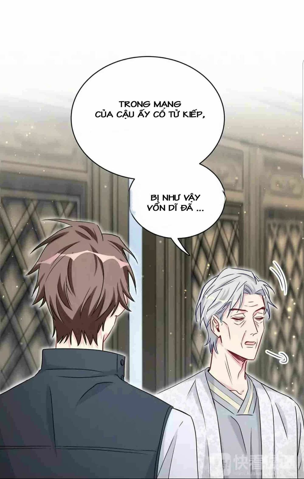 Đứa Bé Là Của Ai ???? Chapter 42 - 13