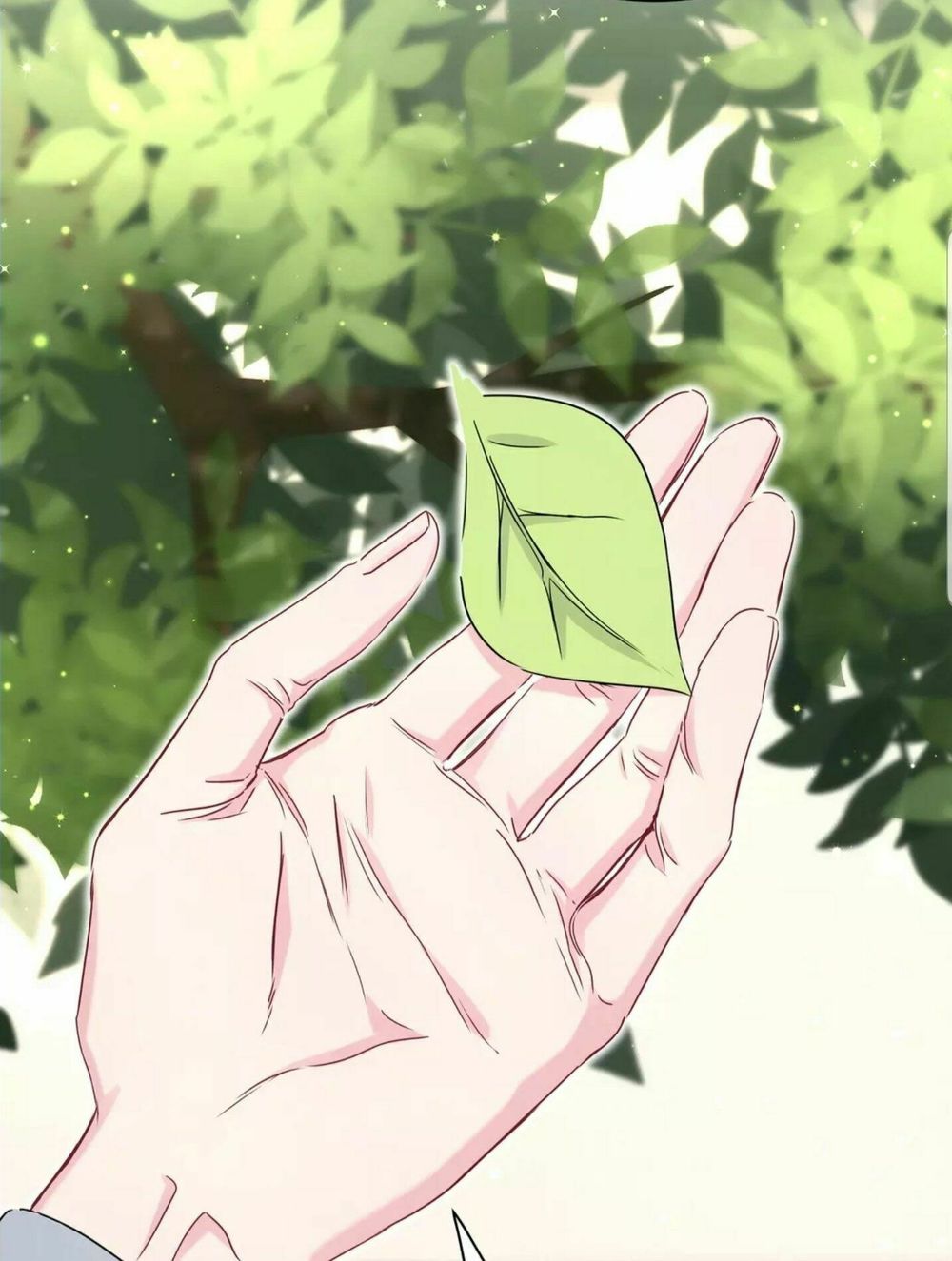 Đứa Bé Là Của Ai ???? Chapter 42 - 16