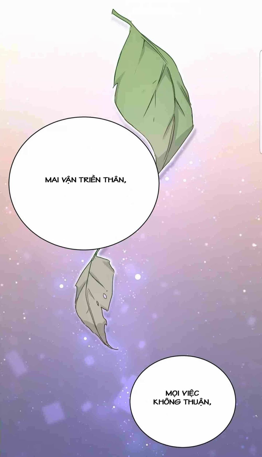 Đứa Bé Là Của Ai ???? Chapter 42 - 18