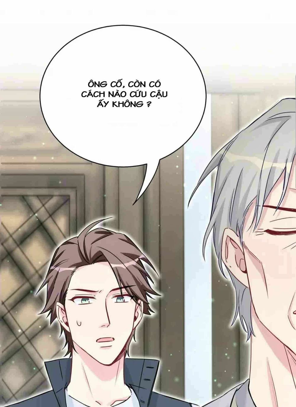 Đứa Bé Là Của Ai ???? Chapter 42 - 20