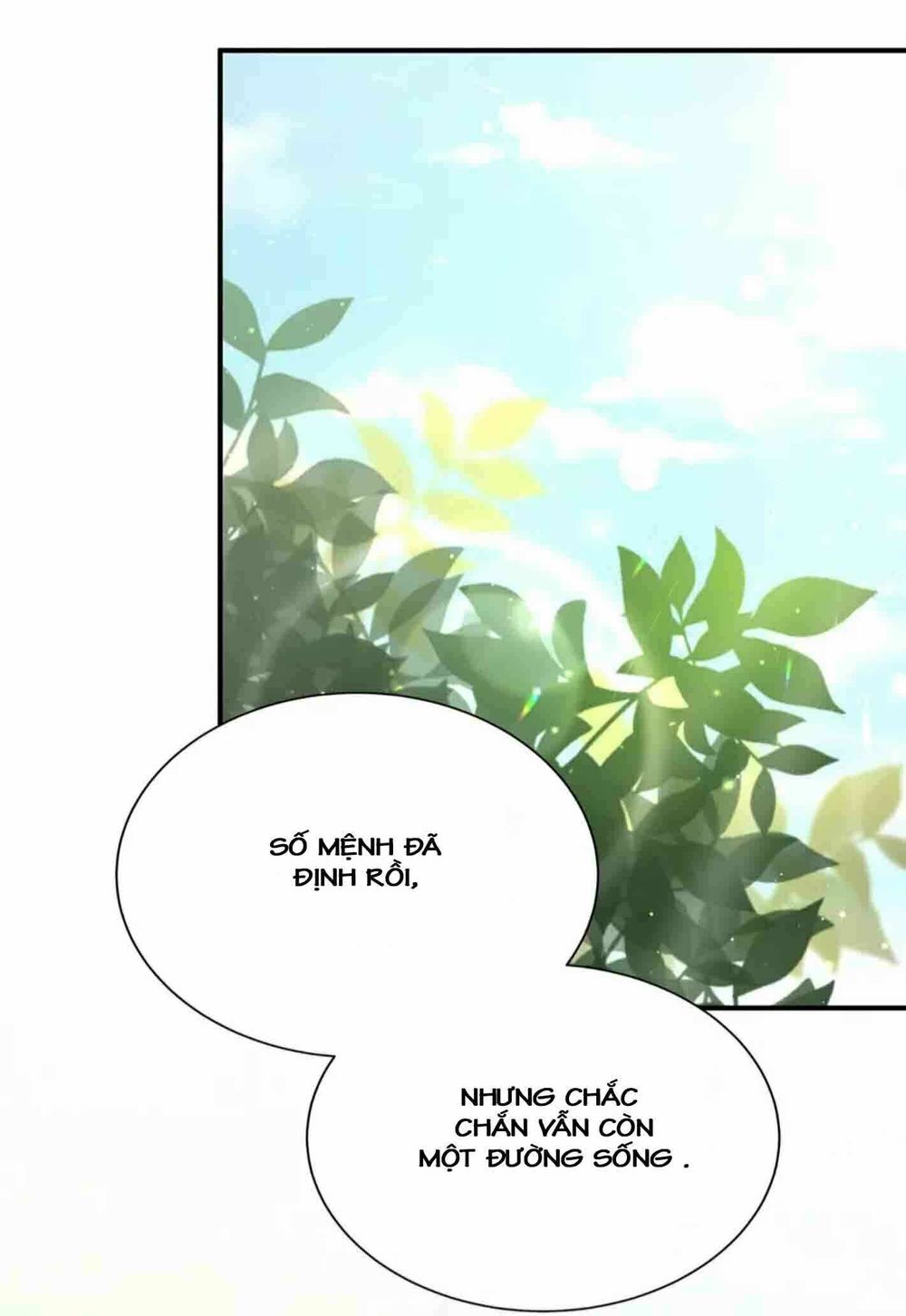 Đứa Bé Là Của Ai ???? Chapter 42 - 22