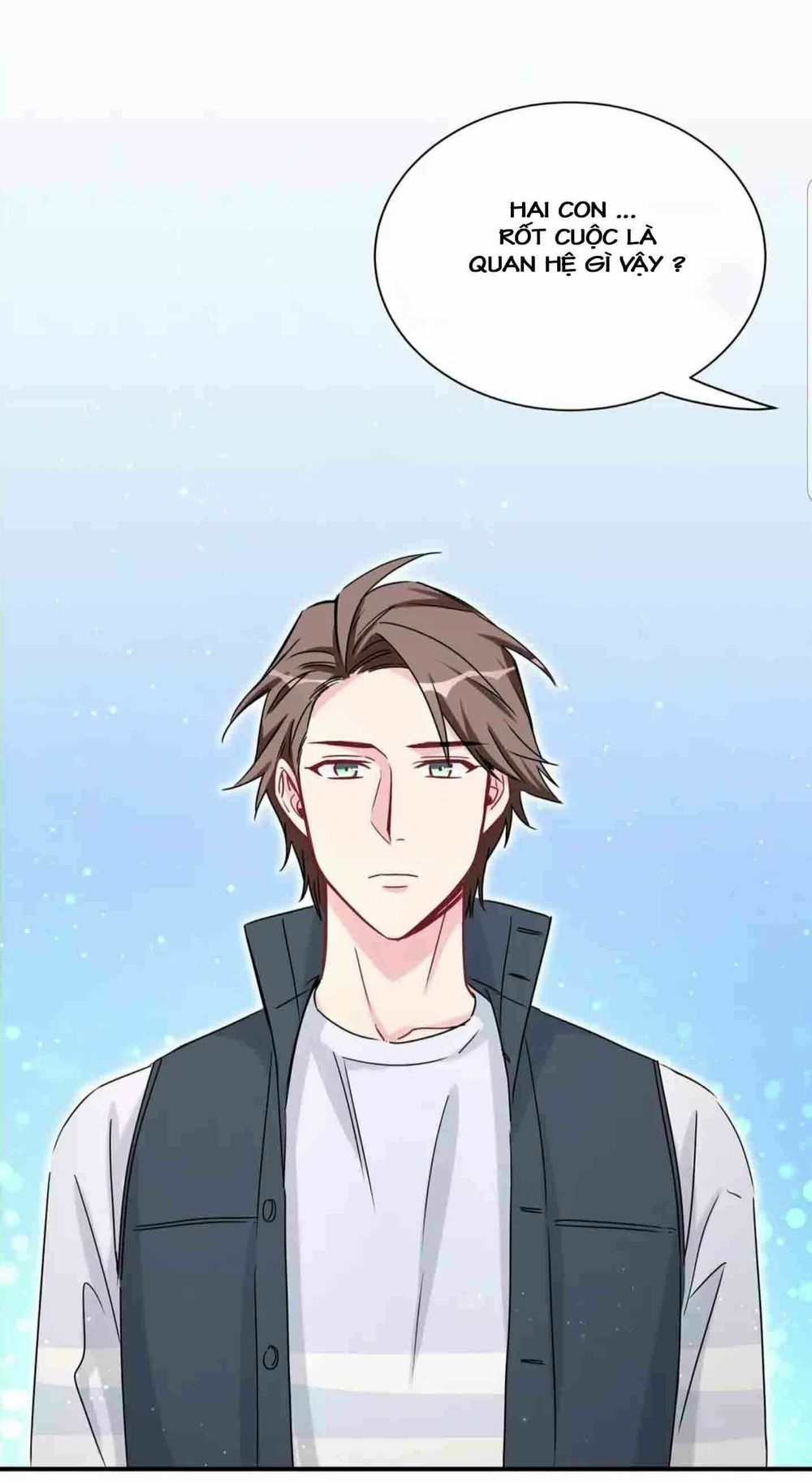 Đứa Bé Là Của Ai ???? Chapter 42 - 24