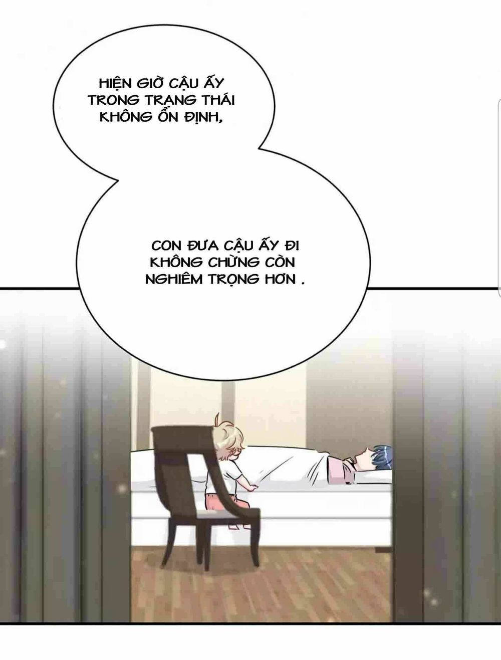 Đứa Bé Là Của Ai ???? Chapter 42 - 4