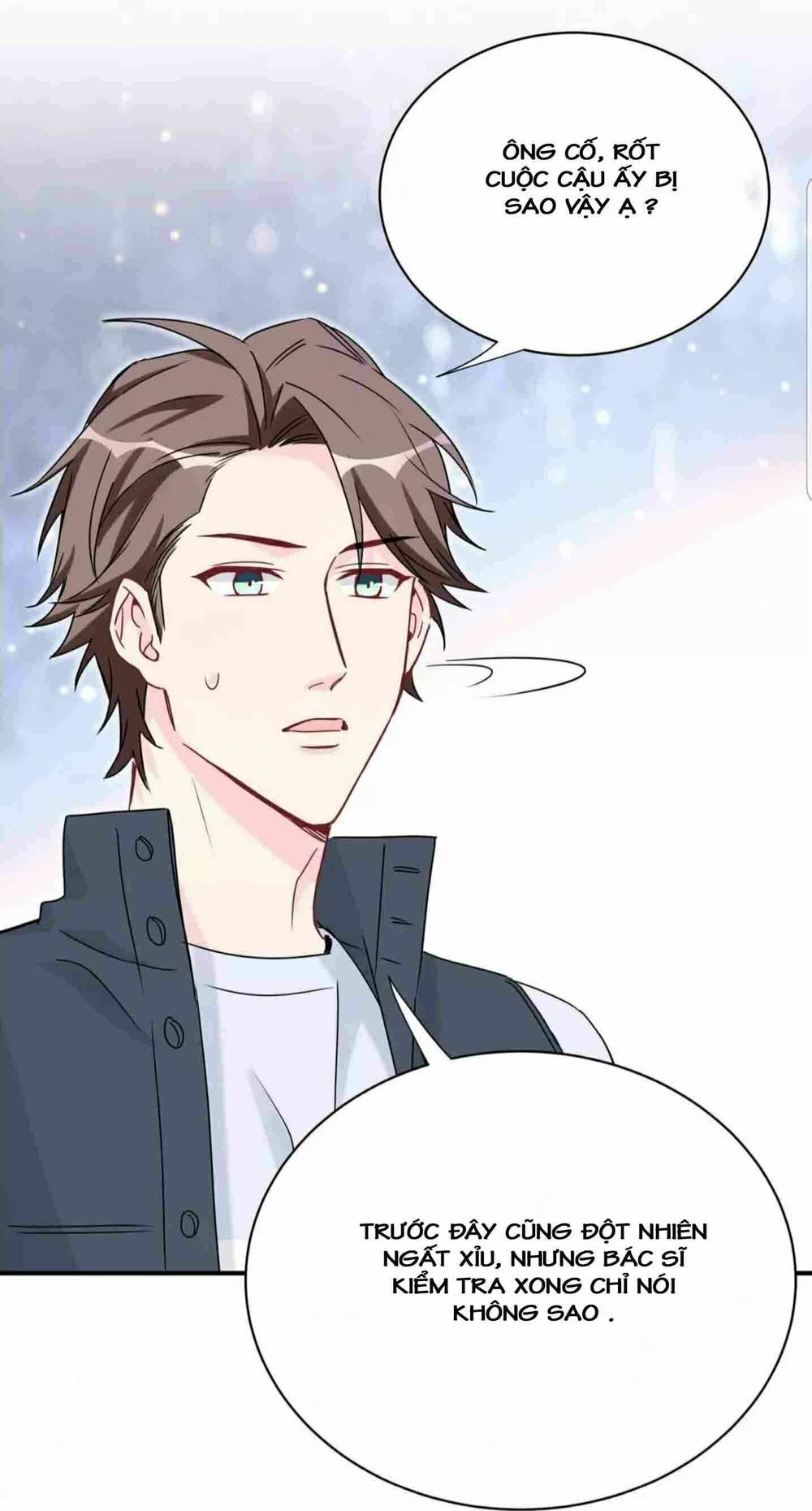 Đứa Bé Là Của Ai ???? Chapter 42 - 6