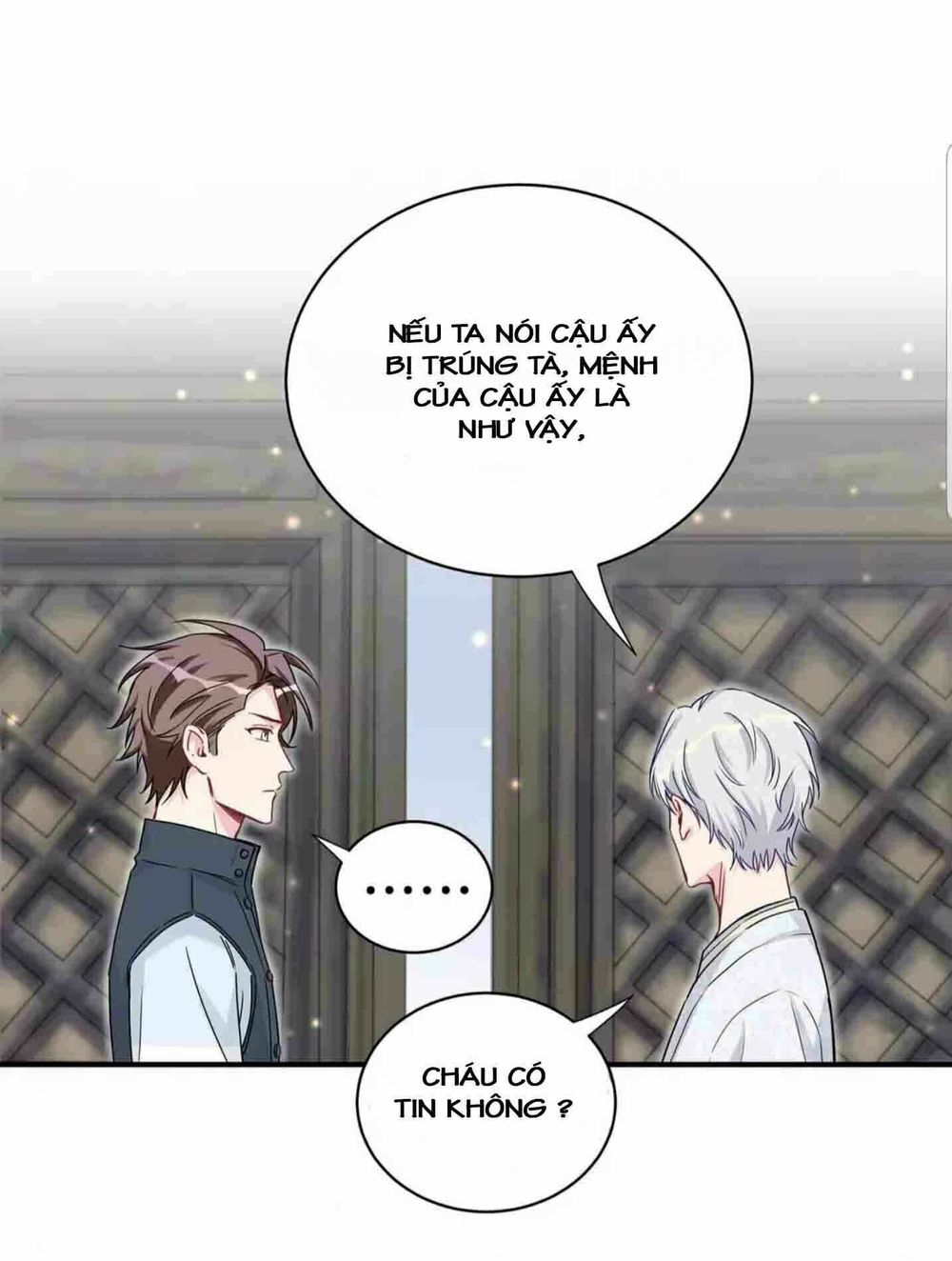Đứa Bé Là Của Ai ???? Chapter 42 - 7