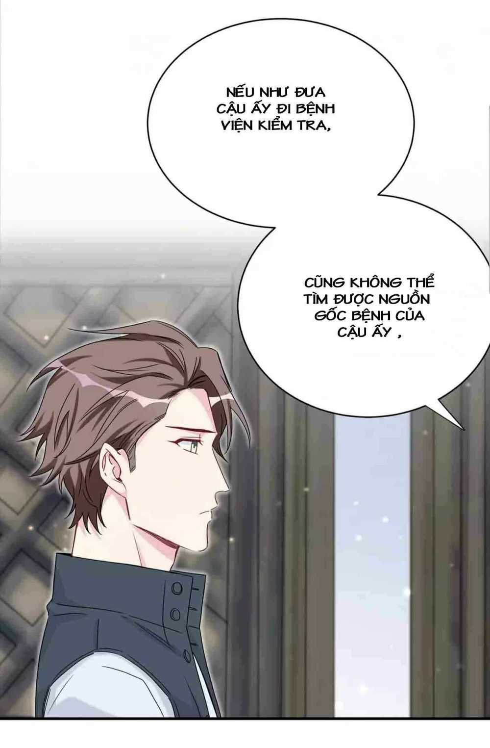 Đứa Bé Là Của Ai ???? Chapter 42 - 9